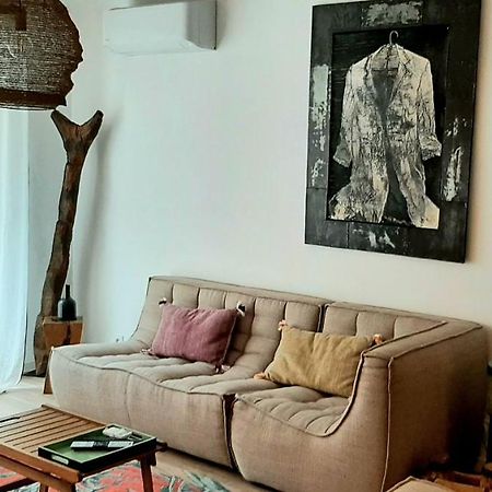 La Perle De St Victor Apartment มาร์กเซย ภายนอก รูปภาพ