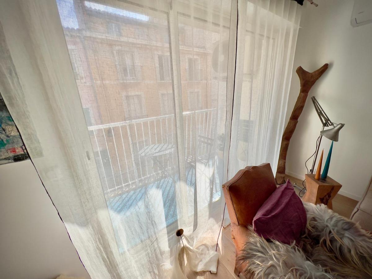 La Perle De St Victor Apartment มาร์กเซย ภายนอก รูปภาพ