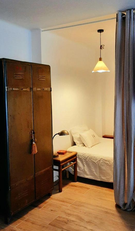 La Perle De St Victor Apartment มาร์กเซย ภายนอก รูปภาพ